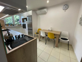 Apartman Bibi-D